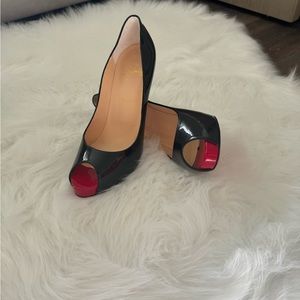 LV Pumps - Brand new, never worn.